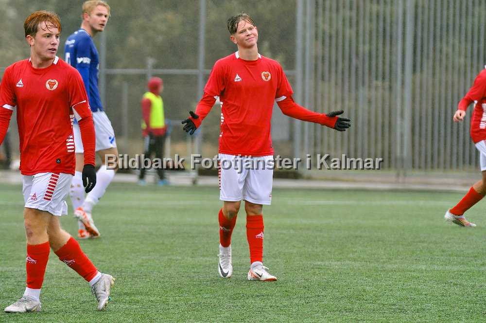 DSC_2800_People-SharpenAI-Standard Bilder Kalmar FF U19 - Trelleborg U19 231021